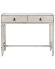 Safavieh Aliyah 2-Drawer Console Table