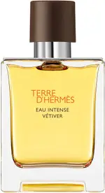 [Hermès] Hermes Terre D'Hermes Eau Intense Vetiver EDP M 50 ml