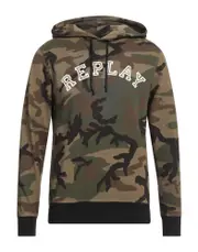 [REPLAY] REPLAY Sweatshirts - Item 10618291