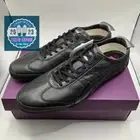 Onitsuka Tiger MEXICO 66 DELUXE 1181A367 002 Black Black Unisex Shoes