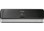 Canon imageFORMULA P-215II Mobile Document Scanner. New