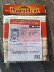 Kerosene Heater Replacement Wick DH-300 Dura Heat