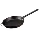 Camp Chef Lumberjack Skillet - Large, Non-Stick Skillet Pan - Perfect for Cam...