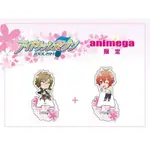 《東京角落》IDOLISH7 ANIMEGA CAFE 花見VER. 壓克力立牌 大和／七瀨陸 2入一組 現貨