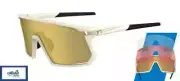 Tifosi Optics RAIL Race Sunglasses Sahara Frame - 3 Interchangeable Lenses
