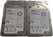4PK DELL 1.2TB 1DA200-150 RMCP3 0RMCP3 10KRPM 2.5" SAS HDD ST1200MM0007 (Renewed)