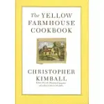 THE YELLOW FARMHOUSE COOKBOOK