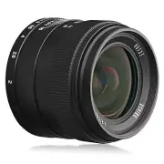 Oshiro 35mm Prime Lens for Nikon FX DX D850 D500 D7500 D7200 D5600 D5500 D3400