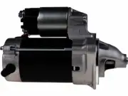 For 2003-2008 Toyota Corolla Starter API 39736JX 2007 2004 2005 2006 1.8L 4 Cyl (for: Toyota)