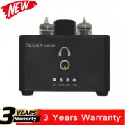 TILEAR TUBE-08 Bluetooth DAC Receiver Headphone Amp TPA6120 w/ AUX Output