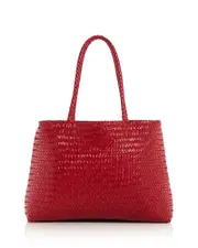 Madewell Transport E/W Woven Tote