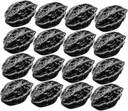 WEKADRIN 1Bag Natural Charcoal for Outdoor Cooking Efficient Kitchen and Camping Charcoal for Grilling Heating and Fireplaces Pack Versatile Charcoal for BBQ