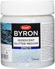 Jasart Byron Iridescent Glitter 250ml