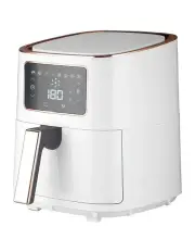 [Healthy Choice] Digital Air Fryer 7L in White