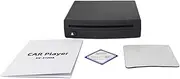 Hjdlhx Vehicle DVD Player External DVD with A Compact USB Extension Cable for Simple Computer Sheet and Portable Reading