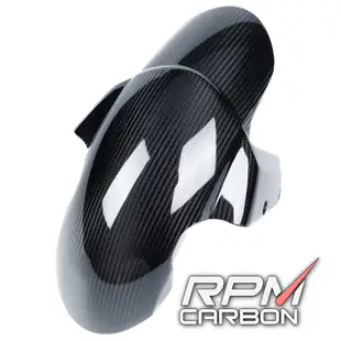 [PCM] RPM BMW S1000XR 2021+ 前土除 碳纖維
