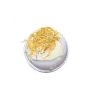 Lemongrass & Ginger Botanical Bath Bomb