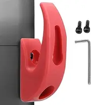 Electric Scooter Hanger Hook, Scooter Replacement Parts, Load-Bearing 50kg Motorbike Tool Storage Tool for Daily Items