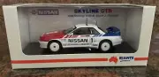 1:43 ATCC WINNER 1990 Skyline GTR Mark Skaife Jim Richards Tooheys Bathurst 1000
