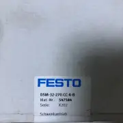 1PC New FESTO DSM-32-270-CC-A-B 547584 Rotary Cylinder Expedited Shipping