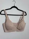 Smoothez By Aerie Plunge Tshirt Bra Size 38DD NWT