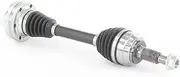 Compatible For Porsche Cayenne 2011-2018 Front Right CV Axle Shaft CSW