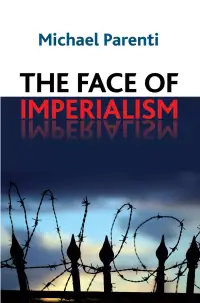 在飛比找博客來優惠-Face of Imperialism