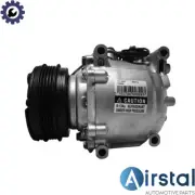 COMPRESSOR AIR CONDITIONING 10-0027 FOR HONDA CR-V HR-V CIVIC/Fastback 2.0L 4cyl