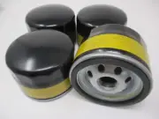 4 Genuine Briggs & Stratton 842921 Oil Filter Vanguard Big Block Engines