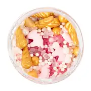 Sprinks Unicorns & Dreams Blend Edible Sprinkles Cake Cupcake Decoration 70g