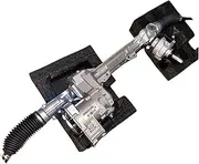 Electric Power Steering Rack Compatible For Ford Explorer 2013 2014 2015 DB5Z3504AE DB5Z-3504-AE DB5Z3504KE DB5Z-3504-KE E5BZ3504AM STE294