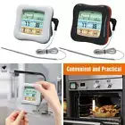 Digital Meat Thermometer Kitchen Thermometer Instant Read Food Thermometer