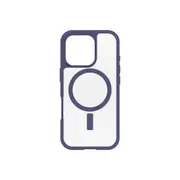 OtterBox SLEEK MagSafe Compatible Phone Case for iPhone 16 Pro - Purple