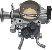 MD345050 Throttle Body Valve Compatible with Mitsubishi Pajero Montero 1991-2003 2.4L 4WD