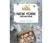 New York Christmas Baking