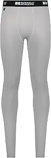 [Russell Athletic] Men's Coolcore Compression Full Length Tight