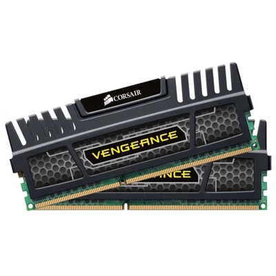 Corsair Vengeance 16GB (2x8GB) 1600MHz CL9 DDR3