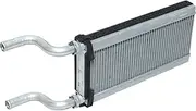 Universal Air Conditioner HT 2028C HVAC Heater Core