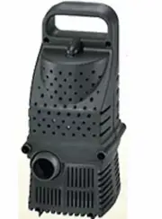 Supreme ProLine Pondmaster Hy-Drive 4000 gph Pond Waterfall Pump 02675