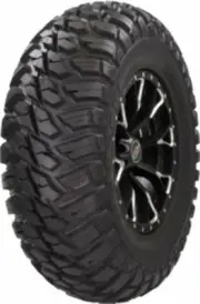 GBC Kanati Mongrel 26X10R-14 Radial LR-740Lbs. (AM142610MG)