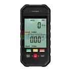 ET925 Handheld EMF Meter Digital LCD Electromagnetic Radiation Detector 1999V/m