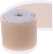 100pcs Scar Removal Silicone Gel Tape Efficient Surgery Removal Bandage Tape 4cm x150cm