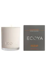 ECOYA Tahitian Lime & Grapefruit Maisy Candle