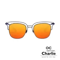 在飛比找momo購物網優惠-【Optician Charlie】韓國亞洲專利 NPA系列