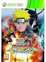 Naruto Shippuden: Ultimate Ninja Storm Generation (Xbox 360) (Xbox 360)