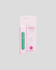 [Get It Now] Get It Now Perfume Atomizer in Aqua Blue One Size Aqua Blue