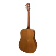 Sanchez Acoustic-Electric Dreadnought Guitar Pack