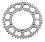 Sunstar Works Triplestar Aluminum Rear Sprocket-38T for 2006-2014 Honda