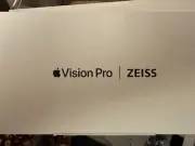Apple Vision Pro ZEISS Optical Inserts +1.50 to +1.75D