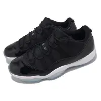 在飛比找Yahoo奇摩購物中心優惠-Nike 休閒鞋 Air Jordan 11 Retro L